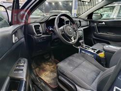 کیا سپۆرتاج